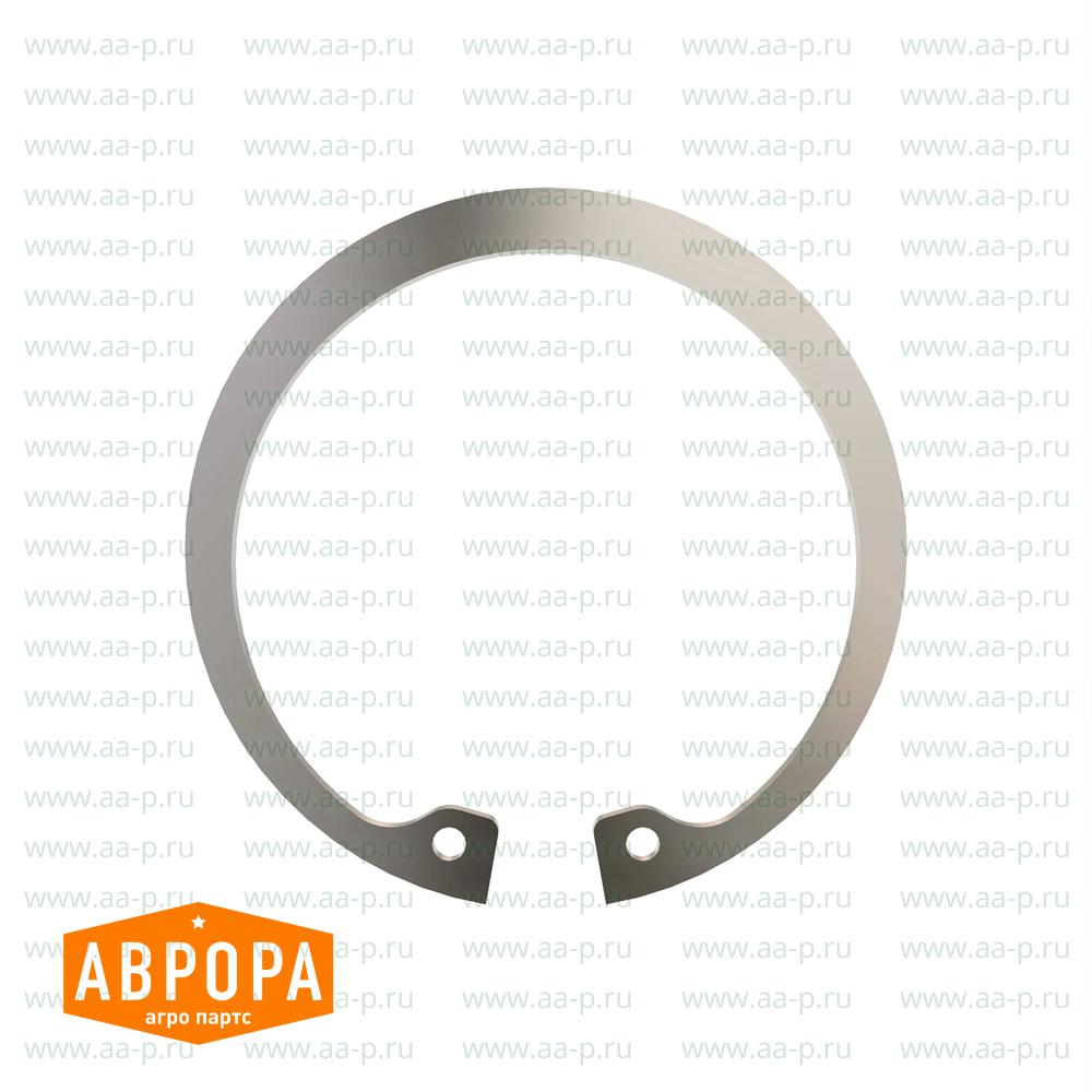 F39000187 ПРУЖИННОЕ  КОЛЬЦО